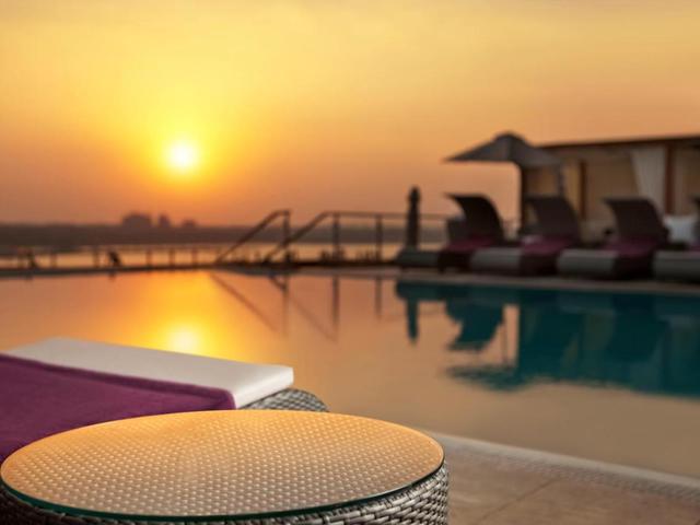 фотографии отеля Holiday Inn Hotel & Suites Cairo Maadi An IHG Hotel изображение №15