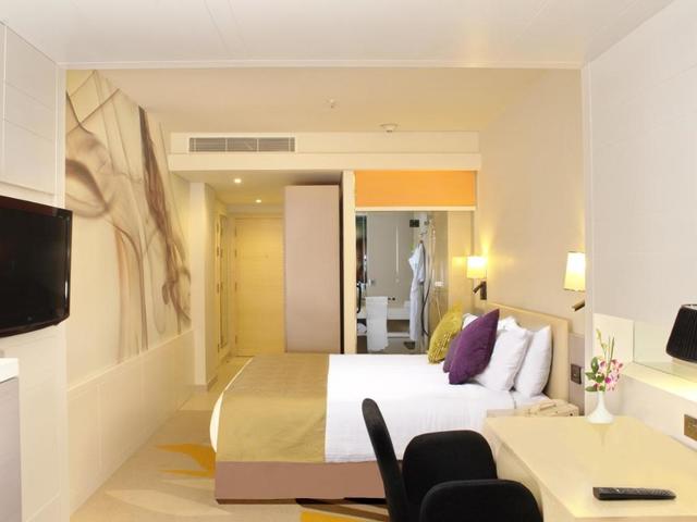 фото отеля Holiday Inn Hotel & Suites Cairo Maadi An IHG Hotel изображение №21