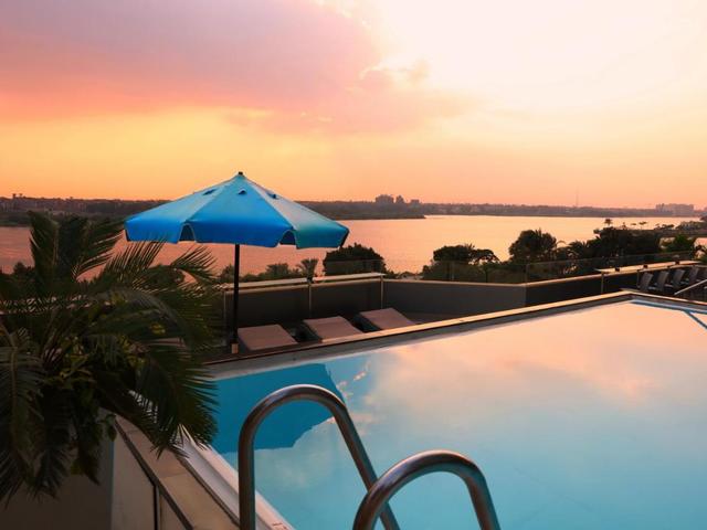 фотографии отеля Holiday Inn Hotel & Suites Cairo Maadi An IHG Hotel изображение №27