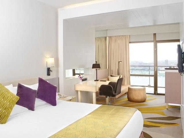 фотографии Holiday Inn Hotel & Suites Cairo Maadi An IHG Hotel изображение №20