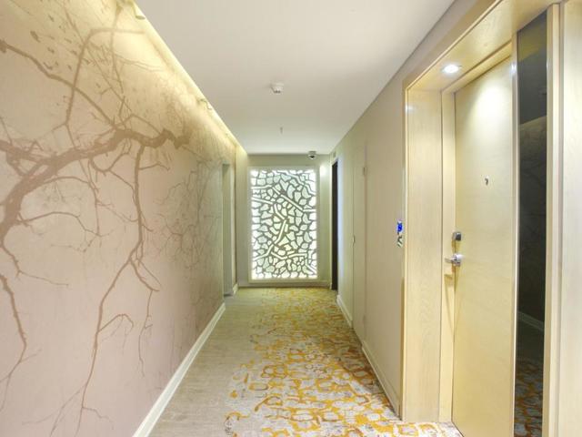 фотографии Holiday Inn Hotel & Suites Cairo Maadi An IHG Hotel изображение №24