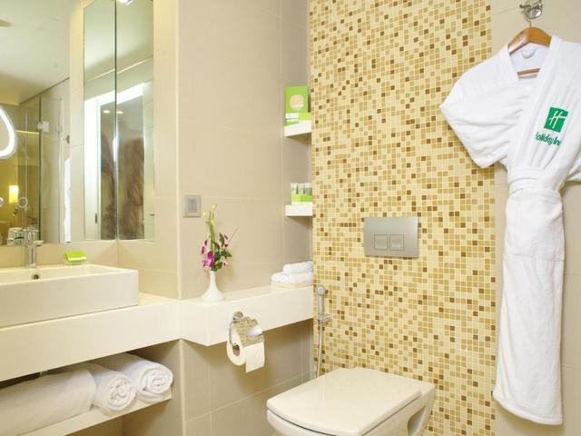 фото отеля Holiday Inn Hotel & Suites Cairo Maadi An IHG Hotel изображение №17