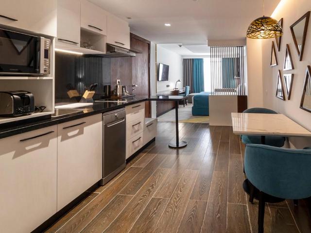 фото Holiday Inn Hotel & Suites Cairo Maadi An IHG Hotel изображение №10