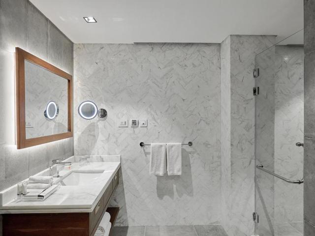 фотографии отеля Holiday Inn Hotel & Suites Cairo Maadi An IHG Hotel изображение №7