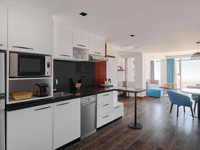 фото Holiday Inn Hotel & Suites Cairo Maadi An IHG Hotel изображение №6