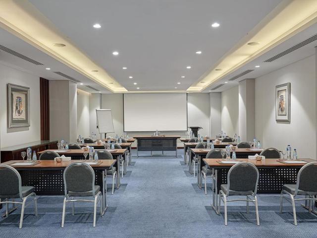 фото отеля Holiday Inn Hotel & Suites Cairo Maadi An IHG Hotel изображение №5