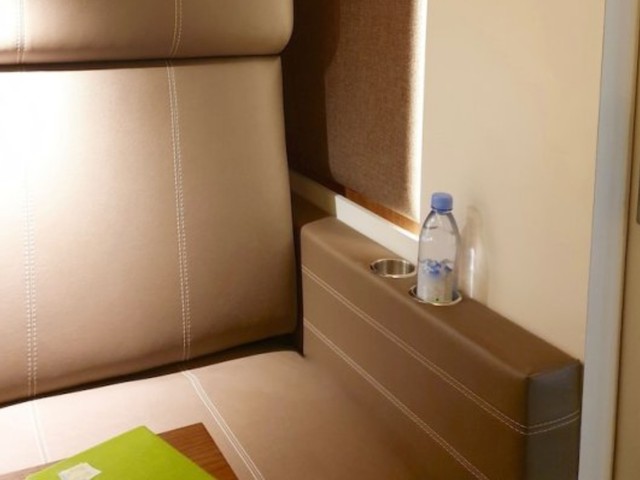 фото отеля Sleep 'N Fly Sleep Lounge Dubai Airport A-Gates (Terminal 3) изображение №5