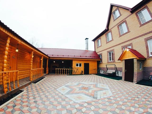 Династия (Dinasty)