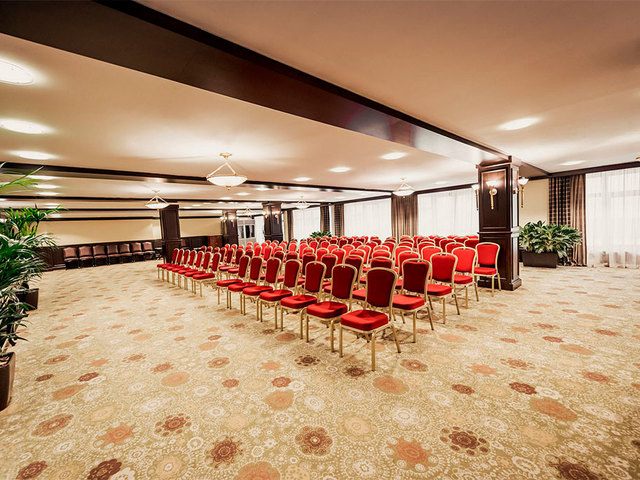 фотографии отеля Гранд Отель Поляна (Grand Hotel Polyana) изображение №123