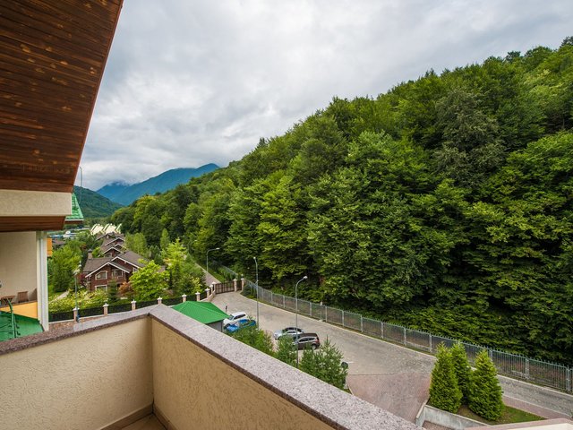 фотографии отеля Гранд Отель Поляна (Grand Hotel Polyana) изображение №119