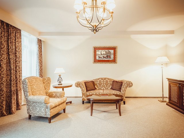 фото отеля Гранд Отель Поляна (Grand Hotel Polyana) изображение №113