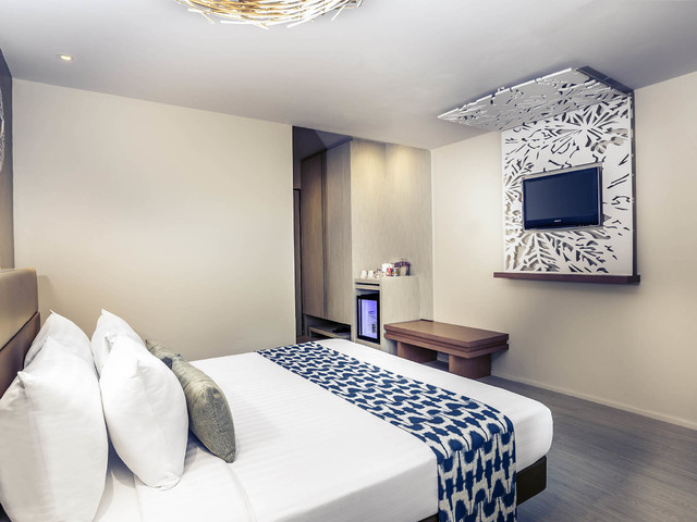 фото отеля Mercure Koh Chang Hideaway (ex. Dusit Princess Koh Chang) изображение №13