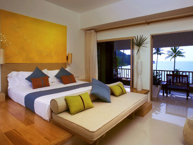 фото Mercure Koh Chang Hideaway (ex. Dusit Princess Koh Chang) изображение №14
