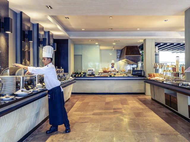 фотографии отеля Mercure Koh Chang Hideaway (ex. Dusit Princess Koh Chang) изображение №7