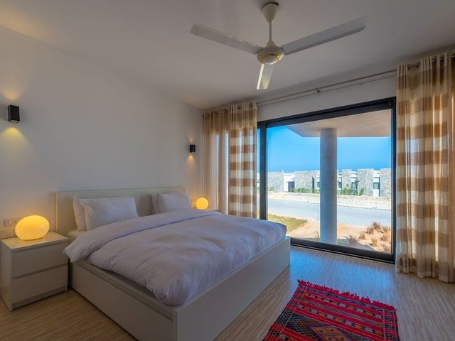 фото Vesta - Superior Villa II - 2BR - Wadi Jebal изображение №18