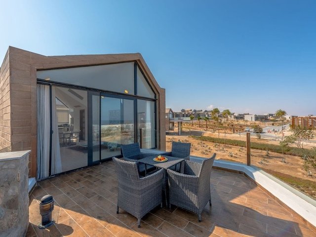 фото отеля Vesta - Superior Villa II - 2BR - Wadi Jebal изображение №17