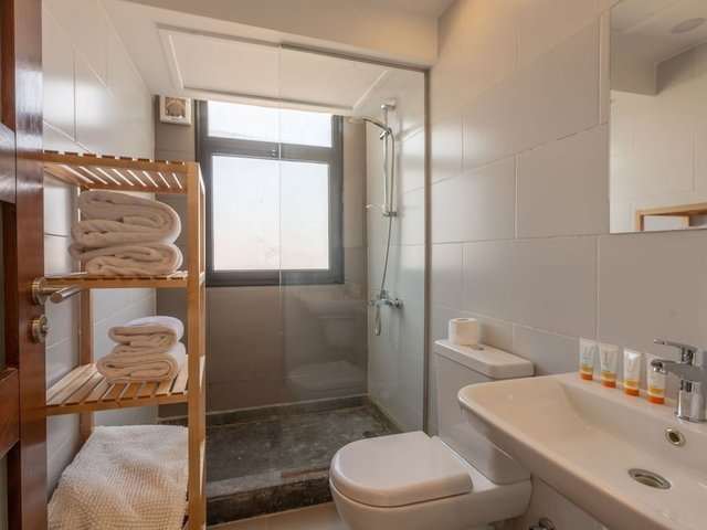 фотографии Vesta - Superior Villa II - 2BR - Wadi Jebal изображение №16