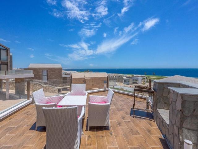 фото отеля Vesta - Superior Villa II - 2BR - Wadi Jebal изображение №13