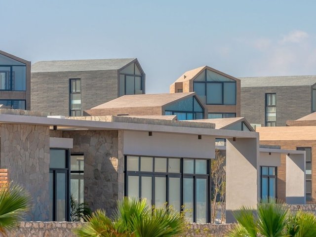фото Vesta - Superior Villa II - 2BR - Wadi Jebal изображение №10