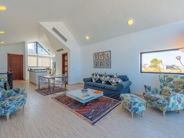 фотографии Vesta - Superior Villa II - 2BR - Wadi Jebal изображение №8