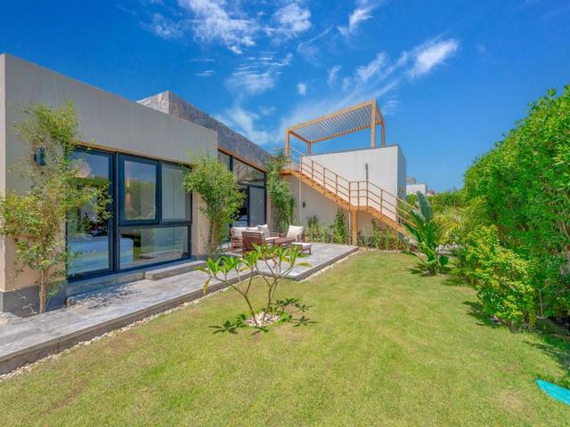 фотографии отеля Vesta - Superior Villa II - 2BR - Wadi Jebal изображение №7