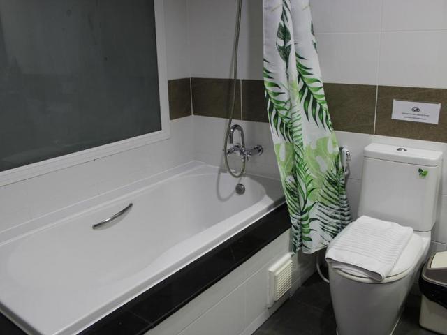 фото отеля Chana Hotel Phuket (ex. Andaman Phuket) изображение №9