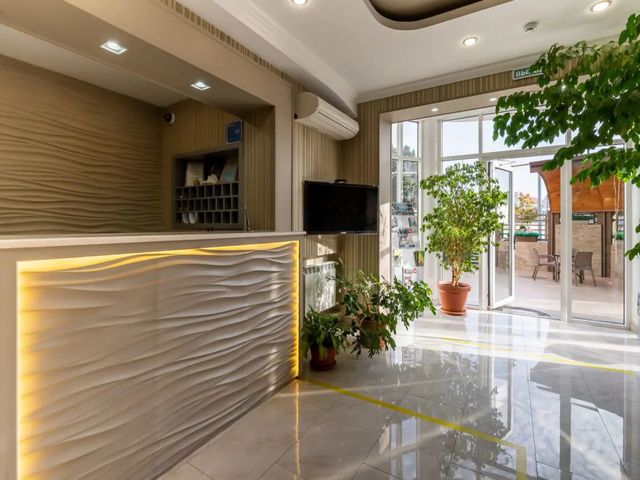 фото отеля У Заполярья By Klio Hotels (U Zapolyarja By Klio Hotels) изображение №37