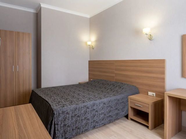 фотографии У Заполярья By Klio Hotels (U Zapolyarja By Klio Hotels) изображение №28