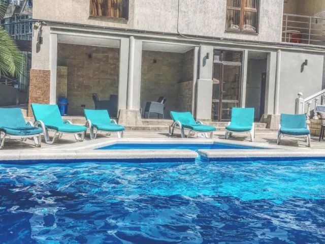 фото отеля У Заполярья By Klio Hotels (U Zapolyarja By Klio Hotels) изображение №1