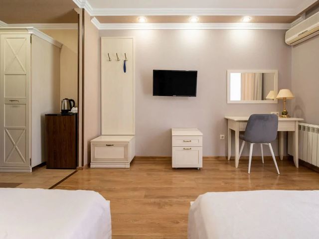 фотографии У Заполярья By Klio Hotels (U Zapolyarja By Klio Hotels) изображение №24