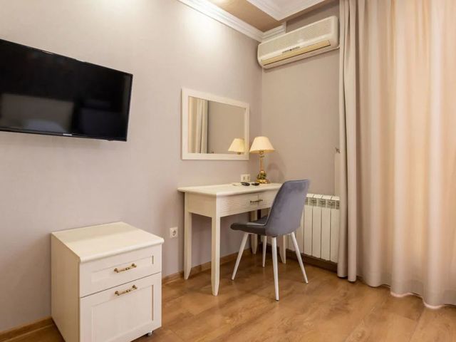 фотографии отеля У Заполярья By Klio Hotels (U Zapolyarja By Klio Hotels) изображение №11