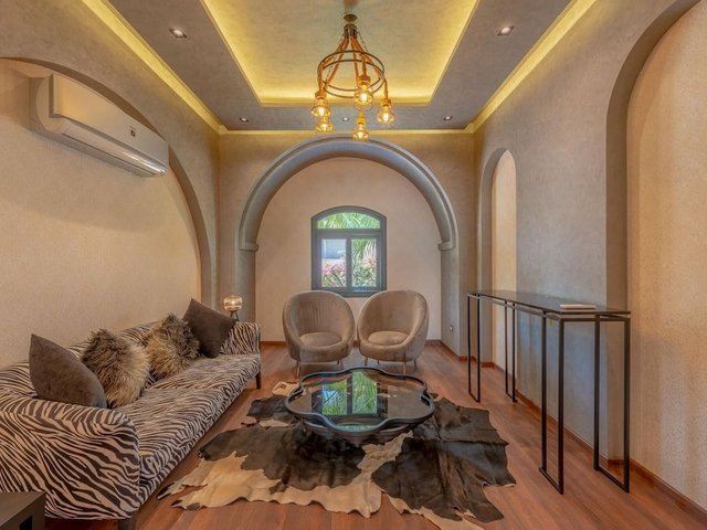 фотографии отеля Vesta Superior Villa I 4BR Amaros изображение №11