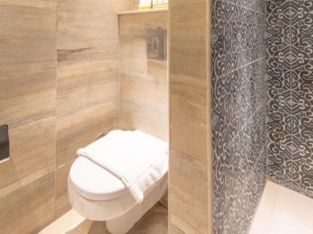 фото отеля Vesta Superior Villa I 4BR Amaros изображение №9