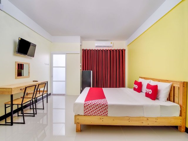 фото отеля OYO Sintara Residence изображение №9