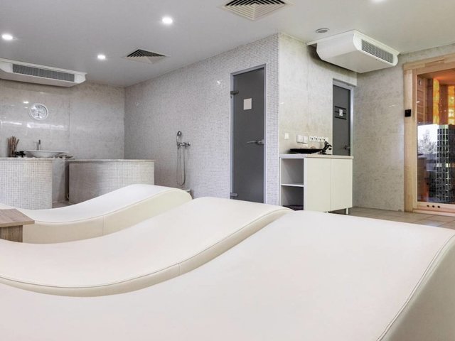 фото отеля Sea Galaxy Hotel Congress & Spa (ex. Светлана) изображение №25