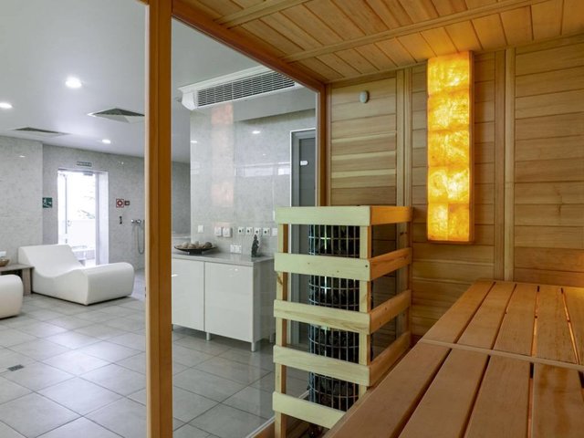 фото Sea Galaxy Hotel Congress & Spa (ex. Светлана) изображение №22
