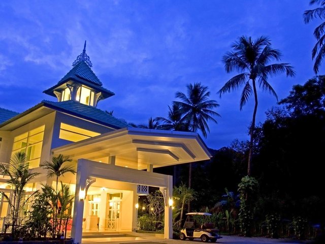 фото отеля Tipa Resort Hotel (ex. Ocean Garden View) изображение №9