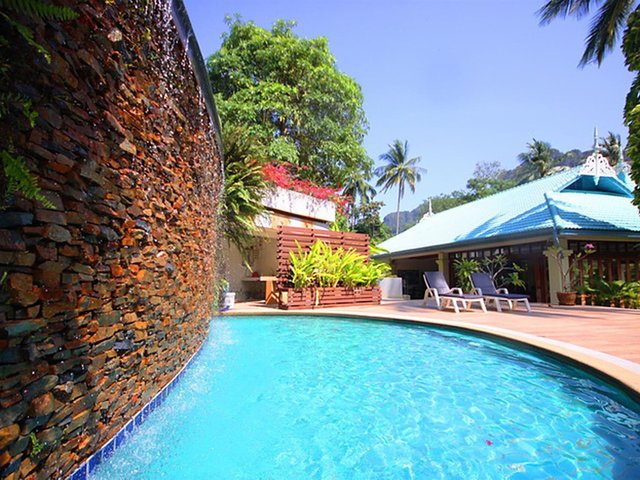 фотографии Tipa Resort Hotel (ex. Ocean Garden View) изображение №8