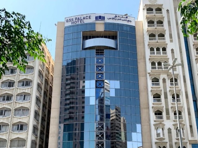 GSS Palace