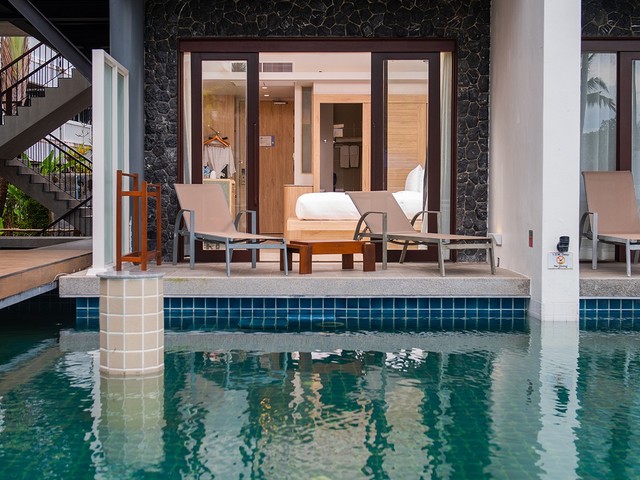 фотографии отеля Holiday Ao Nang Beach Resort изображение №155