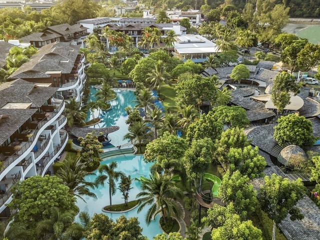 фотографии Holiday Ao Nang Beach Resort изображение №152
