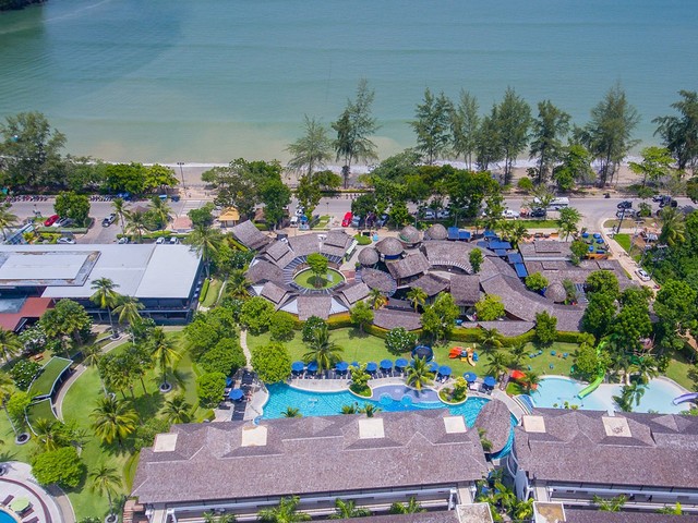 фото Holiday Ao Nang Beach Resort изображение №142