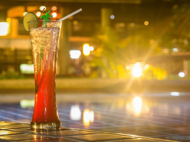 фотографии Holiday Ao Nang Beach Resort изображение №140