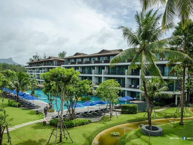 фотографии отеля Holiday Ao Nang Beach Resort изображение №139