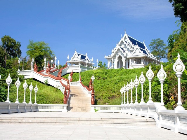 фото Holiday Ao Nang Beach Resort изображение №138