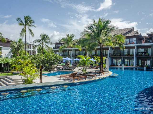 фото отеля Holiday Ao Nang Beach Resort изображение №137