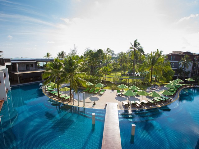 фотографии отеля Holiday Ao Nang Beach Resort изображение №135