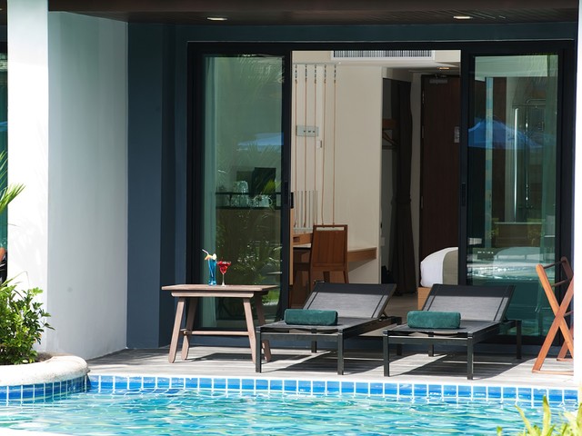 фото отеля Holiday Ao Nang Beach Resort изображение №133