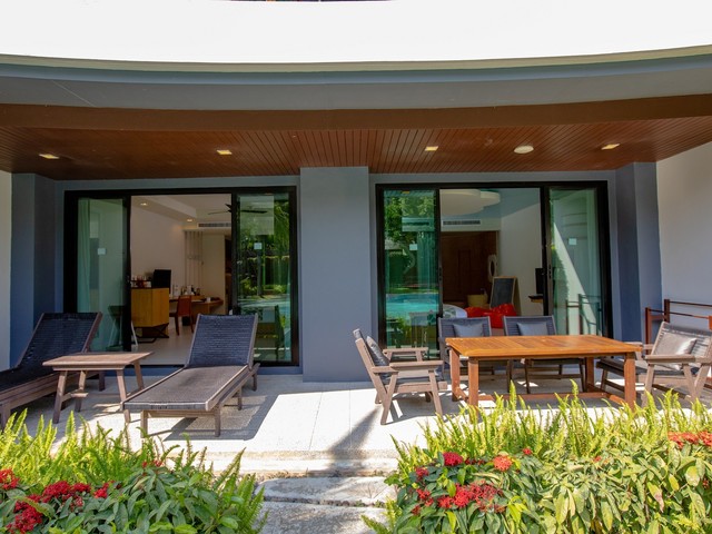 фотографии Holiday Ao Nang Beach Resort изображение №132