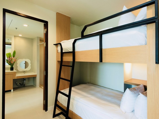 фото Holiday Ao Nang Beach Resort изображение №130